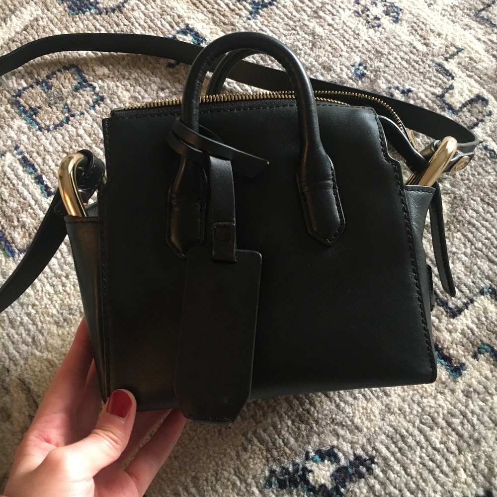J.Crew Handbag